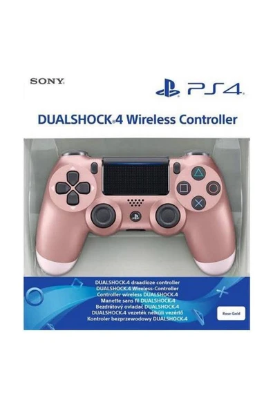 Ps4 Joystick Ps4 Kol Dualshock4 V2 Ps4 Kol ürün görseli 1