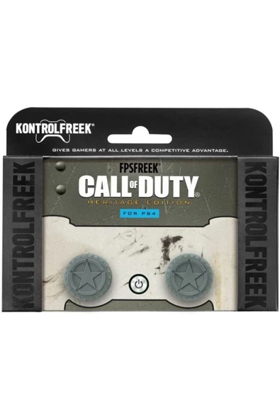 Ww2 Herİtage Ps5 & Ps4 Uyumlu Analog Koruyucu Yükseltici Profesyonel Oyun Kolu Aksesuarı ürün görseli 1