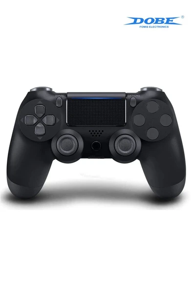 PS4-PC-Android BOX-Android-IOS Telefon Tablet Uyumlu Titreşimli Bluetooth Oyun Kolu ürün görseli 1