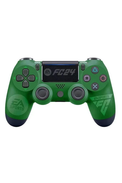 Dualshock 4  Play X Serisi  Kablosuz Desenli Oyun Kolu Uyumlu ürün görseli 1