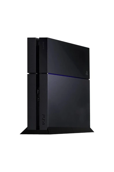 Playstation 4  Fat Kasa Uyumlu Dikey Stand ürün görseli 1