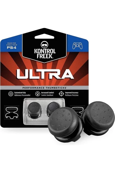 Ultra Seri Ps4/ps5 Fpsfreek Performans Analog Koruyucu Ve Yükseltici ürün görseli 1