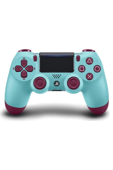 DualShock 4 V2 ZCT2 Kablosuz PS4 Oyun Kolu ürün görseli 1