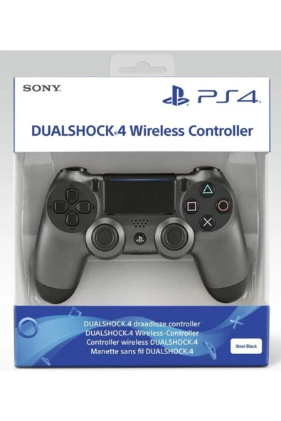 Ps4 Joystick Ps4 Kol Dualshock4 V2 Ps4 Kol ürün görseli 1