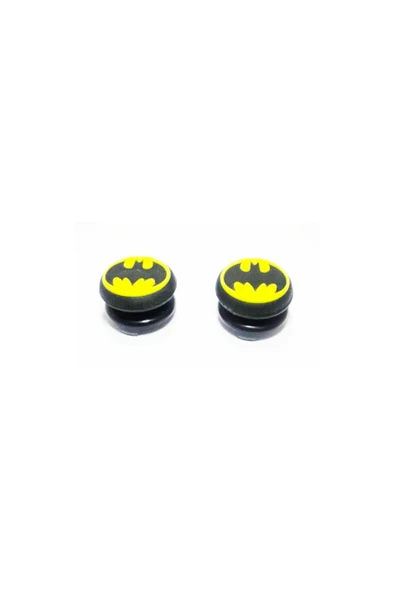 Batman  PS4/PS5 Game Pad  Analog yükseltici kontrol kiti ürün görseli 1