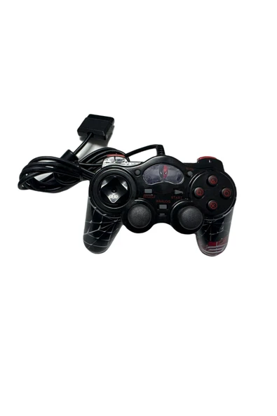 Spider Man Playstation 2 Kablolu Oyun Kolu ürün görseli 1