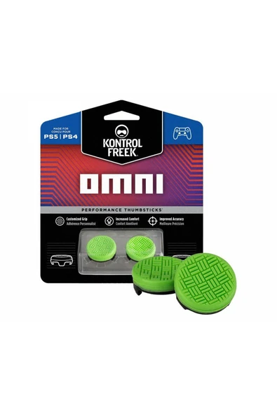 Omni Ps4/ps5 Fpsfreek Performans Analog Koruyucu Ve Yükseltici ürün görseli 1