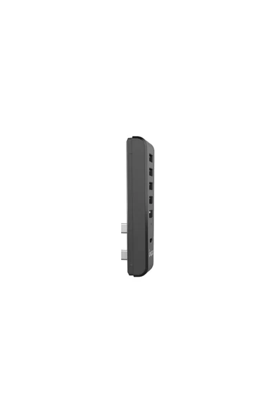 İpega PG-P5S026 PS5 Slim Disk/PS5 Slim Dijital 6in1 USB TYPE-C Çoklayıcı ürün görseli 1