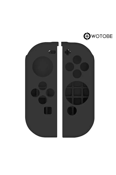 Nintendo Switch Silikon Koruyucu Kılıf ürün görseli 1