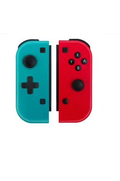 Nintendo Switch/nintendo Switch Oled Joy-con Controller Gamepad Joystick ürün görseli 1