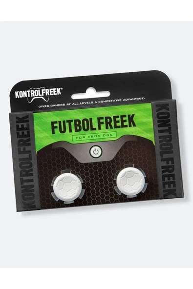 Football Freek Ps4/ps5 Fpsfreek Performans Analog Koruyucu Ve Yükseltici ürün görseli 1
