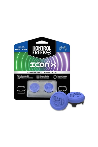 ICONX Ps4/ps5 Fpsfreek Performans Analog Koruyucu Ve Yükseltici ürün görseli 1