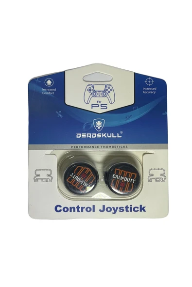 PS4/PS5 Game Pad  Analog yükseltici kontrol kiti ürün görseli 1