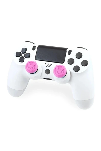 Owerwatch D.va Ps4/ps5 Fpsfreek Performans Analog Koruyucu Ve Yükseltici ürün görseli 1