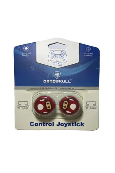 Mario PS4/PS5 Game Pad  Analog yükseltici kontrol kiti ürün görseli 1