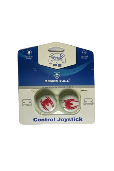 Spider  PS4/PS5 Game Pad  Analog yükseltici kontrol kiti ürün görseli 1