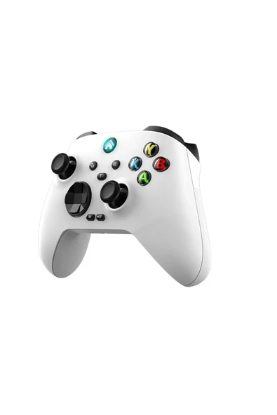 G11 Pro Wireless 2.4g Mekanik Tetikleyici Ps3,ps4,nintendo Switch,pc Oyun Kolu ürün görseli 1
