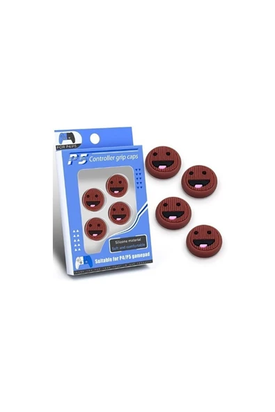 Sack Boy Desenli Xbox Ps4 - Ps5 - Xbox 360-xbox S - Xbox X Uyumlu Analog Koruyucu ürün görseli 1