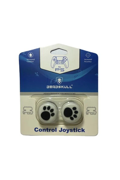 Pati PS4/PS5 Game Pad  Analog yükseltici kontrol kiti ürün görseli 1