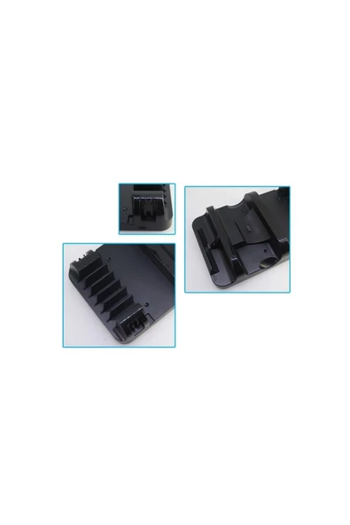 Tns-871 Nintendo Switch Multifonksiyonel Şarj Stand - Resim 3