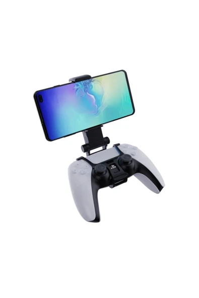 Sparkfox Ps5 Kontroller Telefon Tutucu Smart Clip-w20p503 ürün görseli 1