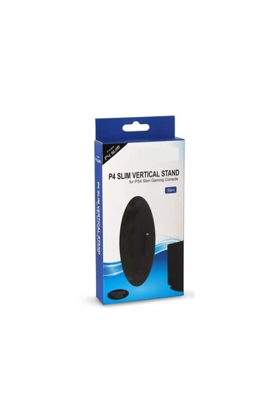 Tp4-826 Ps4 Slim Dikey Stand - Resim 3