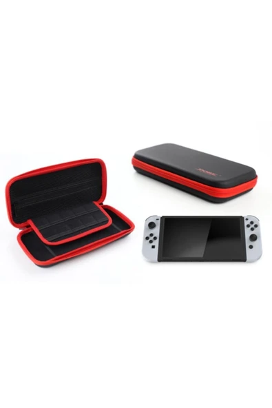 Nintendo Switch Oled Saklama Çantası ürün görseli 1
