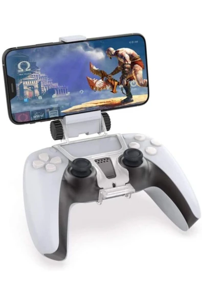 Ps5 Dualsense Oyun Kolu Android Ve Ios Telefon Tutucu ürün görseli 1