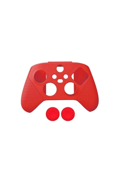 Tyx-0626 Matris Xbox Series X-xbox Series S Joystick Analog Koruyucu Silikon Kılıf ürün görseli 1