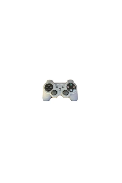 Playstation 3 Ps3 Dualshock Joystick Tasarım Silikon Kılıf ürün görseli 1