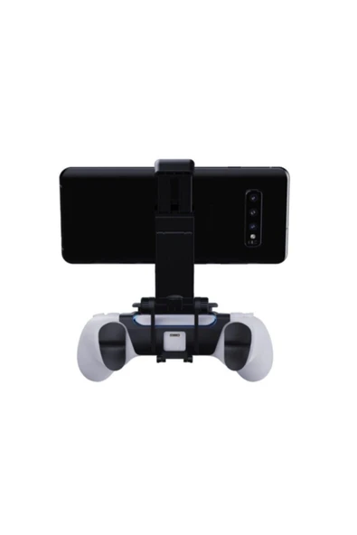 Ps5 Controller Telefon Tutucu Smart Clip - Resim 3