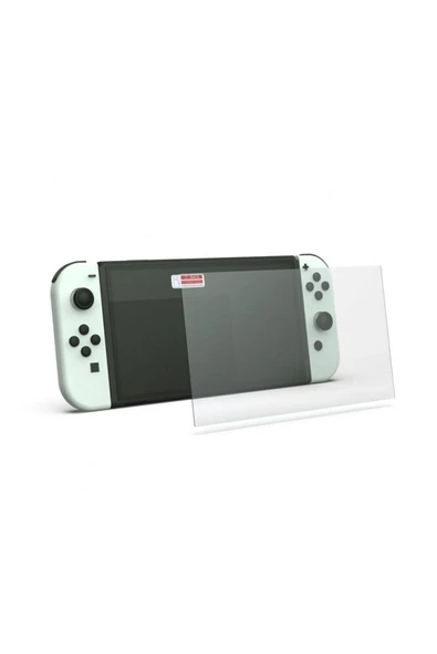 Nintendo Switch Oled 2'li Nano Temperli Ekran Koruma Camı-tns- 1156 ürün görseli 1