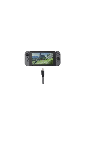 Iv-sw035 1.8m Nintendo Switch Type-c Şarj Data Kablosu - Resim 4