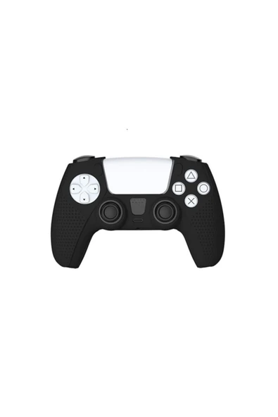 Playstation 5 Ps5 Matris Joystick Kol Silikon Kılıf Uyumlu ürün görseli 1