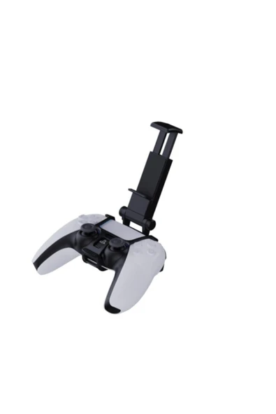 Ps5 Controller Telefon Tutucu Smart Clip - Resim 4