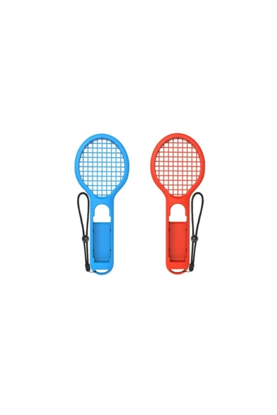 Tns-1843 Nintendo Switch Joy-con Tenis Raketi ürün görseli 1