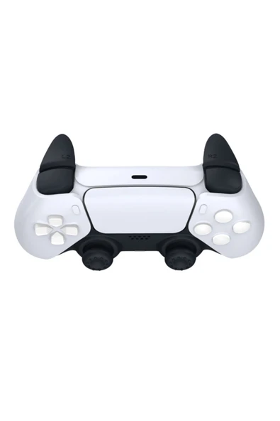 Ps5 Dualsense Controller Tetik Uzatıcı Ve Analog Yükseltici Kit - Resim 3