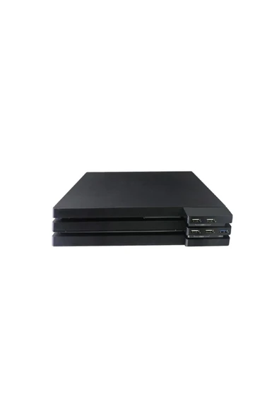 Tp4-832 5'li Ps4 Pro Usb Çoklayıcı - Resim 3