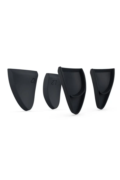 Ps5 Dualsense Controller Tetik Uzatıcı Ve Analog Yükseltici Kit - Resim 5
