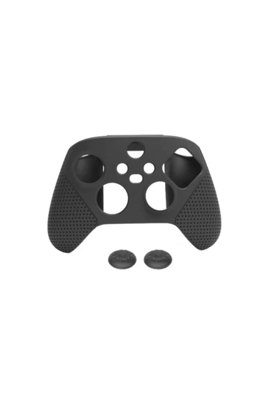 Tyx-0626 Matris Xbox Series X-xbox Series S Joystick Analog Koruyucu Silikon Kılıf ürün görseli 1