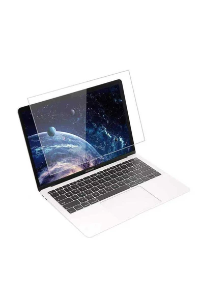Apple Macbook 13.6' Air 2022 A2681 Caferle Ekran Koruyucu ürün görseli 1