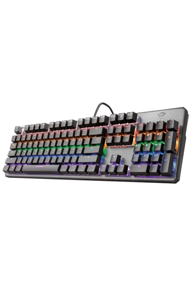 Gxt 865 Asta Mekanik Oyuncu Klavyesi ürün görseli 1