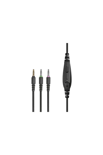 24076 Gxt411 Radius Gamng Kulaklık - Resim 5