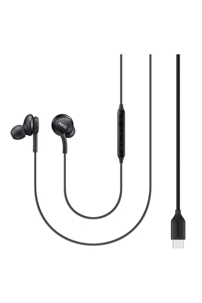 Samsung Galaxy A52 5g Akg Type-c Kulak Içi Kulaklık ürün görseli 1