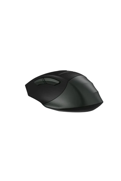 FB35 YEŞİL BLUETOOTH+2.4G NANO OPT.2000DPI KABLOSUZ MOUSE - Resim 7