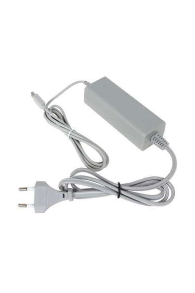 Nintendo Wii Adaptör Tr Uyumlu ürün görseli 1