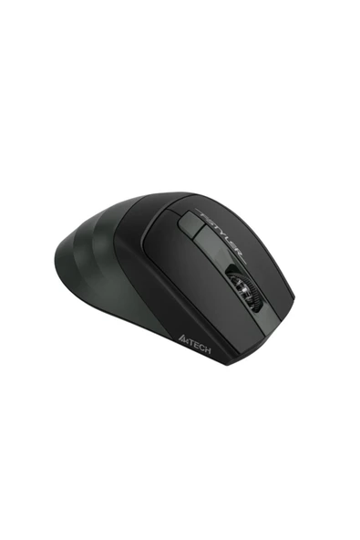 Fb35 Optık Mouse Bluetooth+nano Usb Yeşil - Resim 3