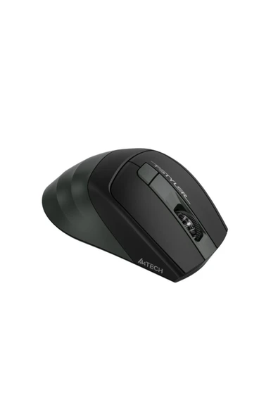 FB35 YEŞİL BLUETOOTH+2.4G NANO OPT.2000DPI KABLOSUZ MOUSE - Resim 3