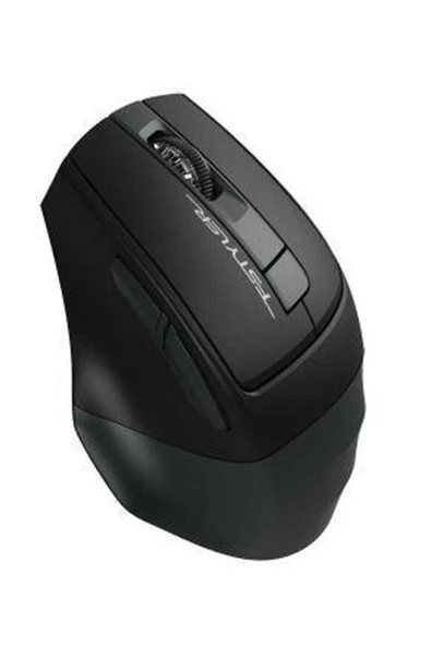 Fb35 Mıdnıht Green Bluetooth+2.4g Nano 2000dpı Kablosuz Mouse - Resim 2