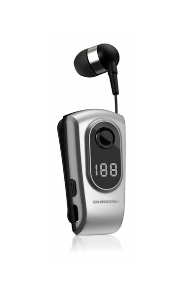 DS-F220 Led Ekranlı Makaralı Titreşimli Bluetooth V5.3 Kulaklık ürün görseli 1
